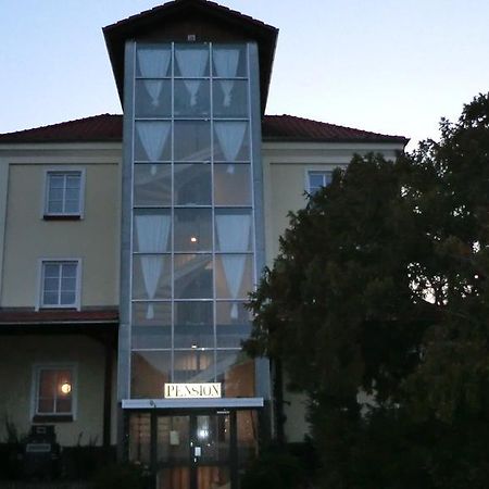 Pension Muhle Neuruppin Dış mekan fotoğraf